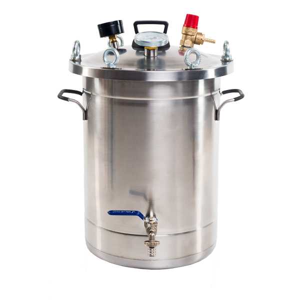 Распродажа автоклавов БУЛАТ в Заволжске